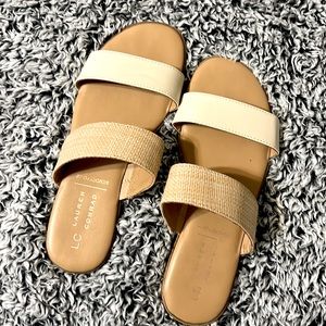 Cute Summer sandals